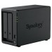 NAS SYNOLOGY DS725 PLUS 8GB 8TB-DU52 NAS SYNOLOGY DS725 PLUS 8GB 8TB